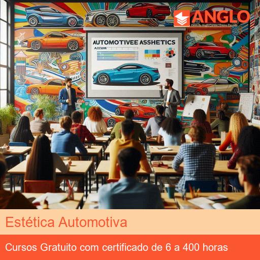 Estética Automotiva